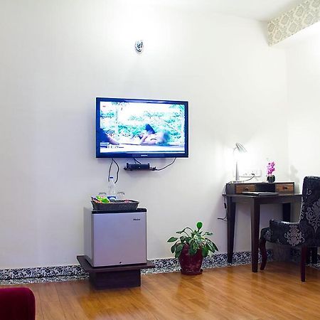 Orchid Suites - A Boutique Hotel Bangalore Off Residency Road Extérieur photo