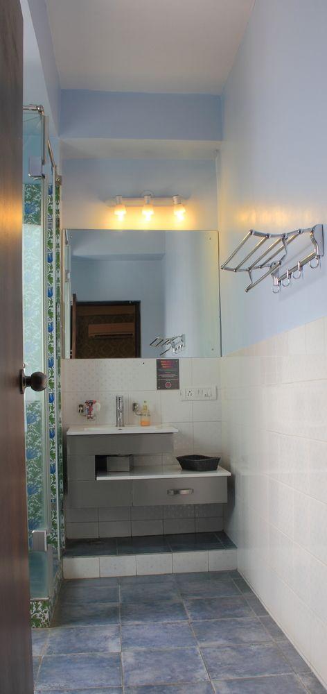 Orchid Suites - A Boutique Hotel Bangalore Off Residency Road Extérieur photo