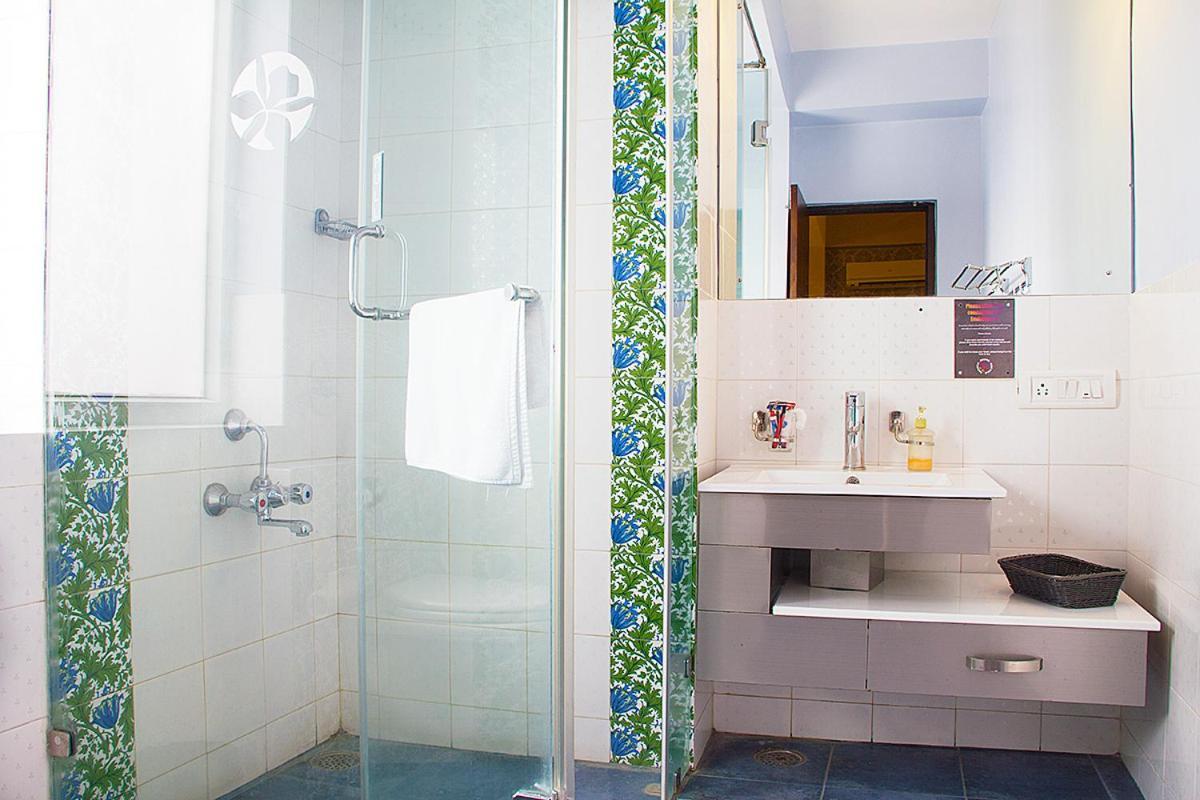 Orchid Suites - A Boutique Hotel Bangalore Off Residency Road Extérieur photo