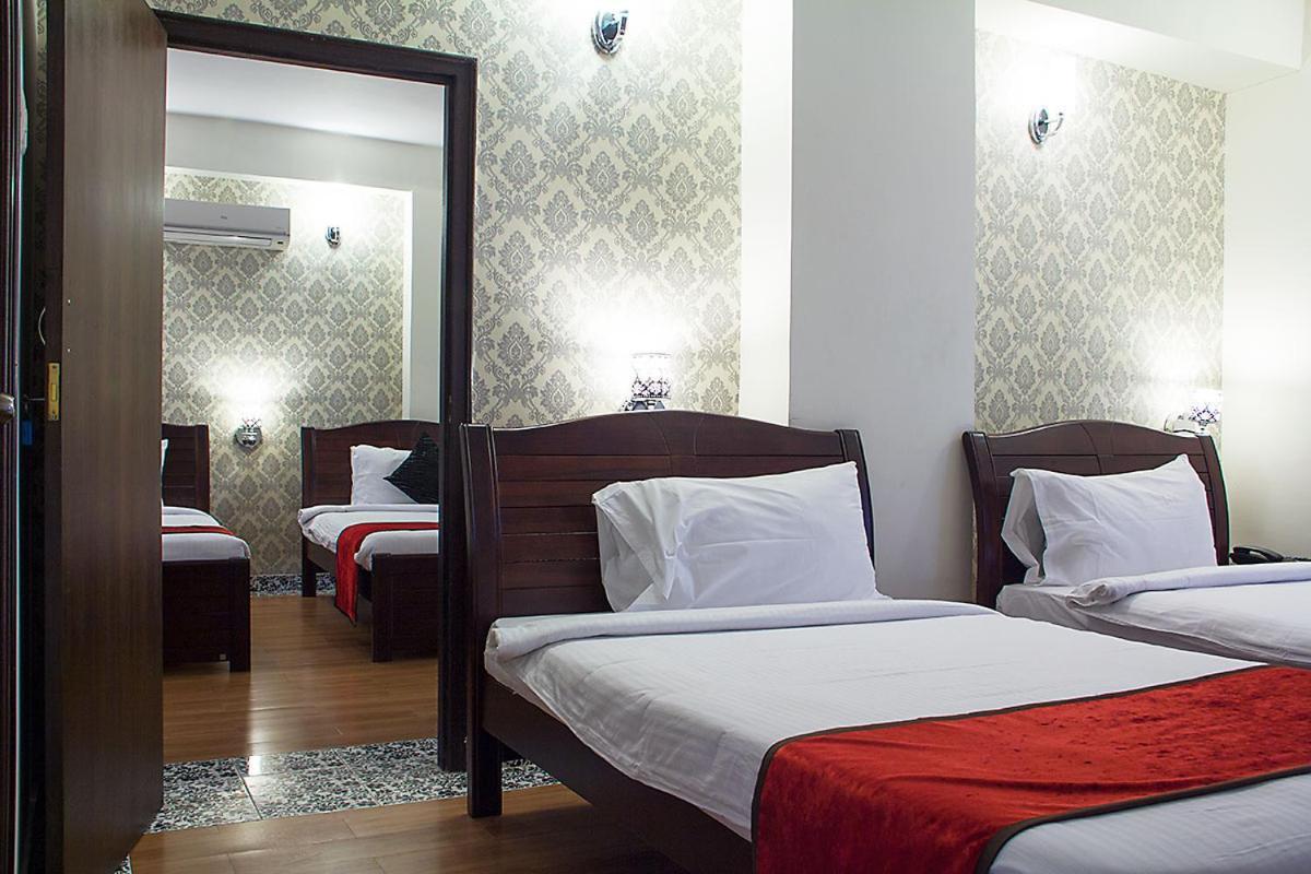Orchid Suites - A Boutique Hotel Bangalore Off Residency Road Extérieur photo