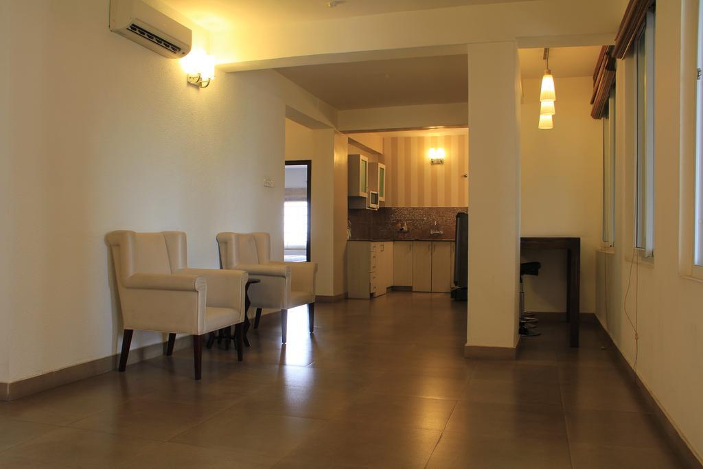 Orchid Suites - A Boutique Hotel Bangalore Off Residency Road Extérieur photo