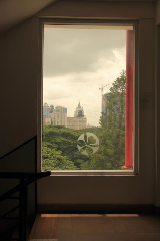 Orchid Suites - A Boutique Hotel Bangalore Off Residency Road Extérieur photo