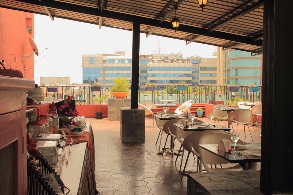 Orchid Suites - A Boutique Hotel Bangalore Off Residency Road Extérieur photo