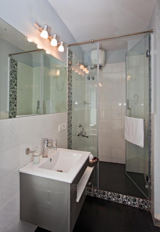 Orchid Suites - A Boutique Hotel Bangalore Off Residency Road Chambre photo
