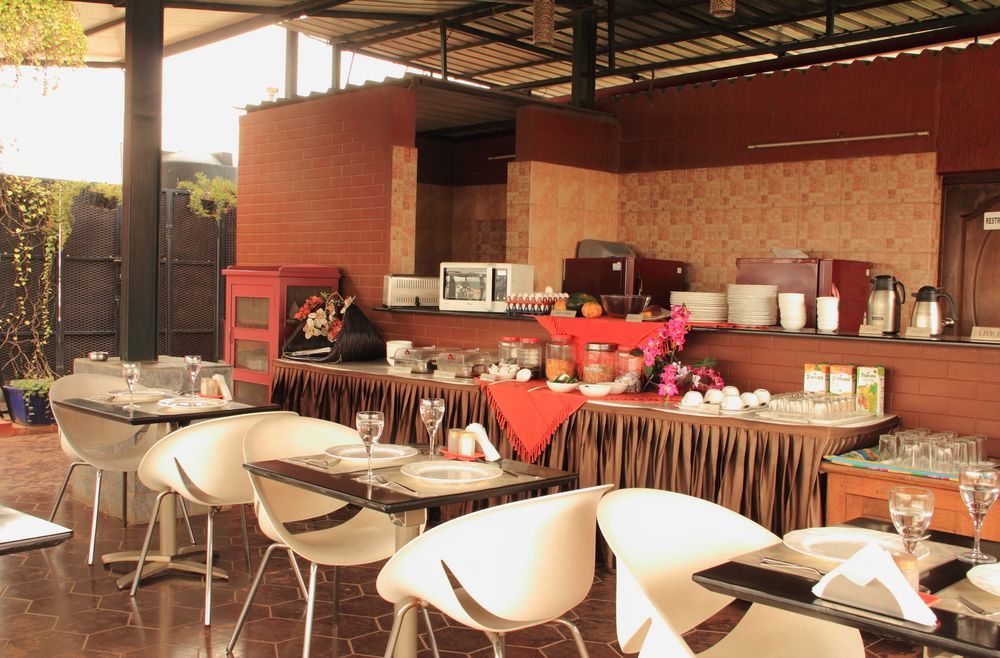 Orchid Suites - A Boutique Hotel Bangalore Off Residency Road Extérieur photo
